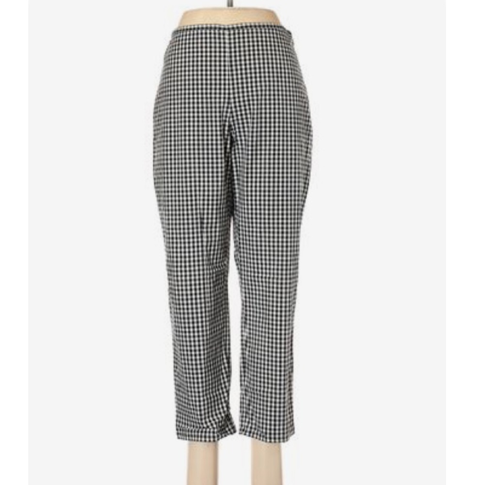 Casual pants